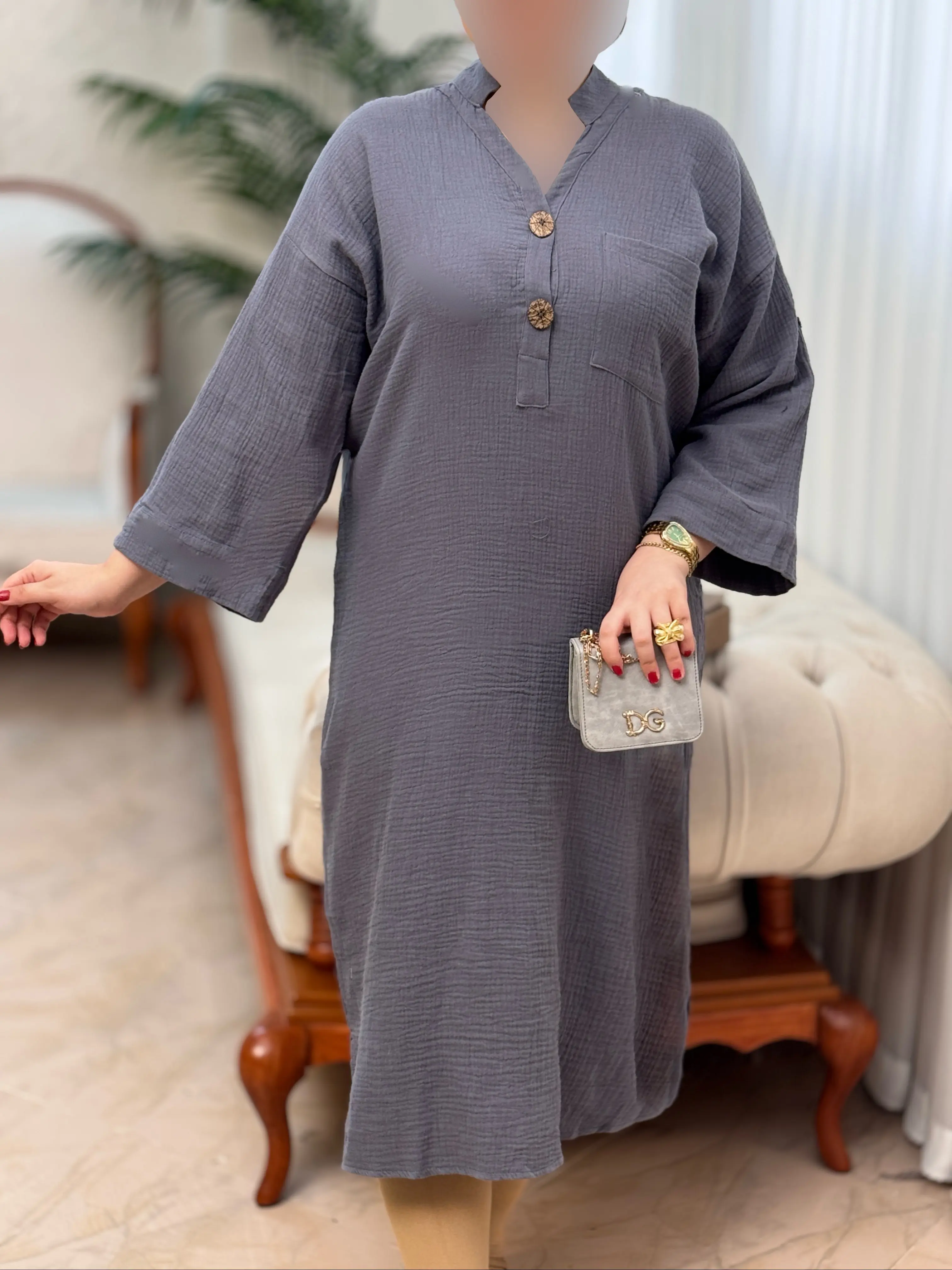 کفتان دبل فیس ۳۱۵۷